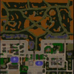 Battle of Gilneas - Warcraft 3: Custom Map avatar