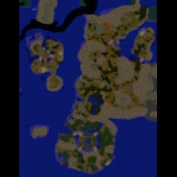 Battle of Gilneas 1.5.1 - Warcraft 3: Custom Map avatar