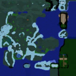 Battle of Mal'Ganis(TEST3.2)fix8 - Warcraft 3: Custom Map avatar