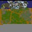 Broken Alliances 6.5 - Warcraft 3 Custom map: Mini map