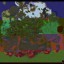 Broken Alliances 6.8c - Warcraft 3 Custom map: Mini map