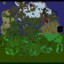 Broken Alliances 6.9 - Warcraft 3 Custom map: Mini map