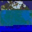 Broken Alliances 6.9g - Warcraft 3 Custom map: Mini map