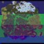 Broken Alliances 7.0g - Warcraft 3 Custom map: Mini map
