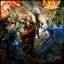 Cazadores de Almas Warcraft 3: Map image