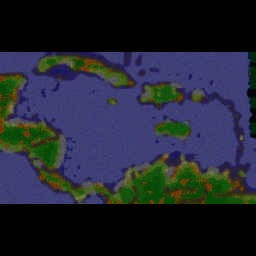 Colonization-Middle America v1.0 - Warcraft 3: Custom Map avatar