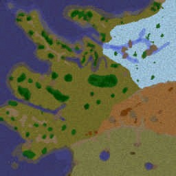 Conquest: Calradia 1.1.0 - Warcraft 3: Custom Map avatar