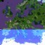 Crusade over Europe 0.80 Fantasy - Warcraft 3 Custom map: Mini map