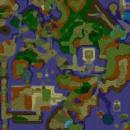 Dark Ages of Azeroth - Warcraft 3: Custom Map avatar