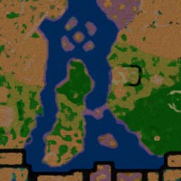 Dark Ages Of Empires 5.4 - Warcraft 3: Custom Map avatar