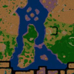 Dark Ages Of Sheidra 1.0.2 - Warcraft 3: Custom Map avatar