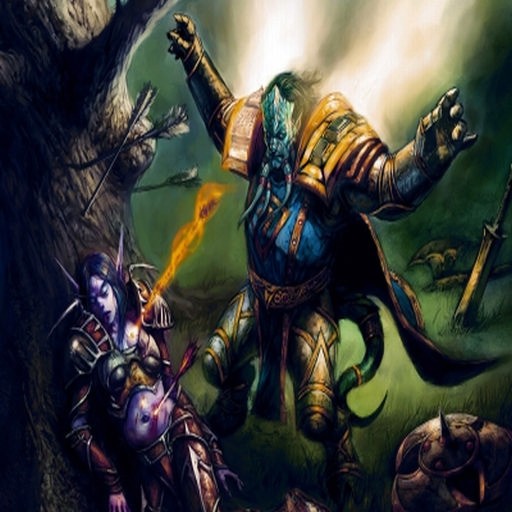 Dark Ages of Warcraft V.7.4 - Warcraft 3: Custom Map avatar