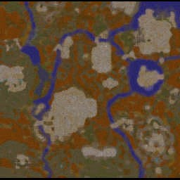 Dark Ages Zombie Incursion 1.27 - Warcraft 3: Custom Map avatar