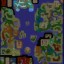 Dark Ages of Warcraft - Remix Warcraft 3: Map image