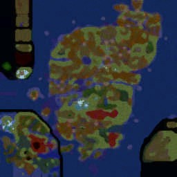 Darkness Rising II 2.1 - Warcraft 3: Custom Map avatar
