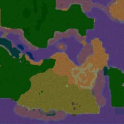 Dawn Of Magic: Kingdoms v5.7 - Warcraft 3: Custom Map avatar