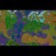 Eras Community Vers. 1.23 - Warcraft 3 Custom map: Mini map
