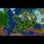 Eras Zombie Invasion 0.76 OpT V13 - Warcraft 3 Custom map: Mini map