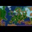 Eras Zombie Invasion 0.77 OpT V14 - Warcraft 3 Custom map: Mini map