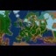 Eras Zombie Invasion 0.80 Opt v16 - Warcraft 3 Custom map: Mini map