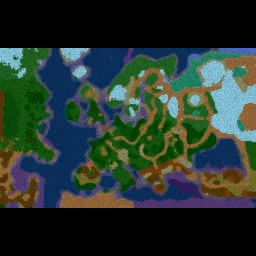 Eras Zombie Invasion 0.83 Opt v18 - Warcraft 3: Custom Map avatar