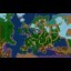 Eras Zombie Invasion - OpT Warcraft 3: Map image
