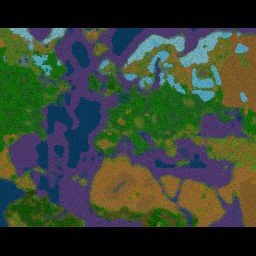 Eras Zombie Invasion 1.4.0 JCedit - Warcraft 3: Custom Map avatar