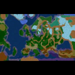 Eras Zombie Invasion 2.26Ultimate - Warcraft 3: Custom Map avatar