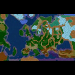 Eras Zombie Invasion 2.31Unlimited - Warcraft 3: Custom Map avatar