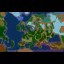 Eras Zombie Invasion - Unlimited Warcraft 3: Map image