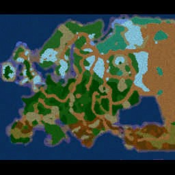 Eras Zombie Invasion 3.8c - Warcraft 3: Custom Map avatar