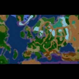 Eras Zombie Invasion 7.0 MEGA PRO - Warcraft 3: Custom Map avatar