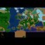 Eras Zombie Invasion - Balanced Warcraft 3: Map image