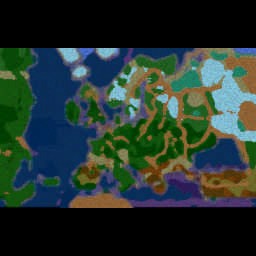 Eras Zombie Invasion Balanced V 9.3 - Warcraft 3: Custom Map avatar