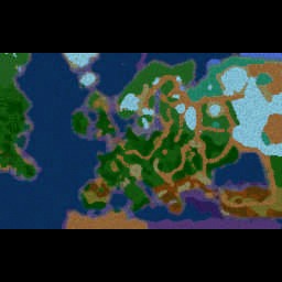 Eras Zombie Invasion CV 1.0 - Warcraft 3: Custom Map avatar