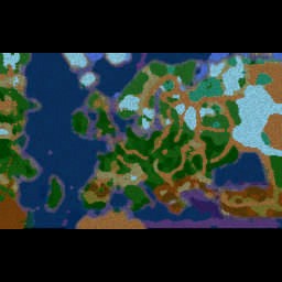 Eras Zombie Invasion DuDuLe 5.5a - Warcraft 3: Custom Map avatar