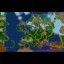 Eras Zombie Invasion - DuDuLe Warcraft 3: Map image