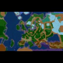 Eras Zombie Invasion Fast - Warcraft 3: Custom Map avatar