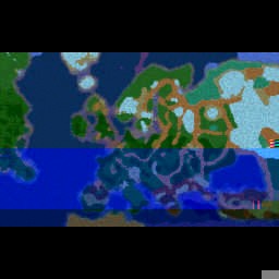 Eras Zombie Invasion FIX 1 - Warcraft 3: Custom Map avatar