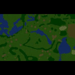 Eras Zombie Invasion New Map v1.4 - Warcraft 3: Custom Map avatar