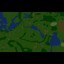Eras Zombie Invasion - New Map Warcraft 3: Map image