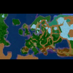 Eras Zombie Invasion Reworked v1.0 - Warcraft 3: Custom Map avatar