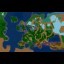 Eras Zombie Invasion - Reworked Warcraft 3: Map image