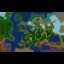 Eras Zombie Invasion - SGC Warcraft 3: Map image