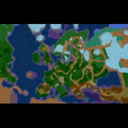 Eras Zombie Invasion Snacker v1.00 - Warcraft 3: Custom Map avatar