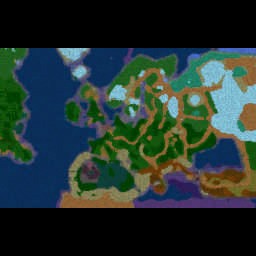 Eras Zombie Invasion SPEED - Warcraft 3: Custom Map avatar
