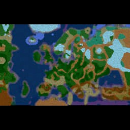 Eras Zombie Invasion UBCS C v1.31 - Warcraft 3: Custom Map avatar