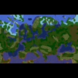 Eras Zombie Invasion V. 0.3. - Warcraft 3: Custom Map avatar