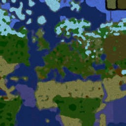 Eras Zombie Invasion  v5.2 - Warcraft 3: Custom Map avatar