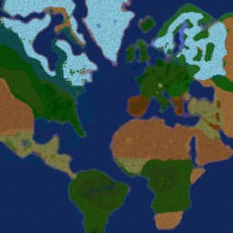 Eras Zombie Invasion v.84 v1 - Warcraft 3: Custom Map avatar